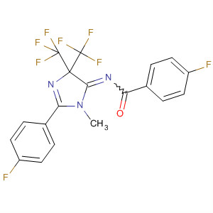 CAS 139981-69-4 structure