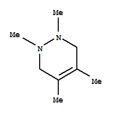 CAS 14003-02-2 structure