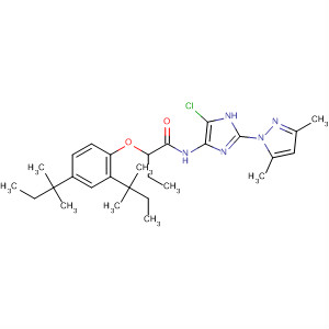 CAS 140142-02-5 structure