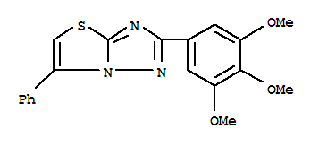 CAS 140405-69-2 structure
