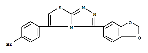 CAS 140424-02-8 structure