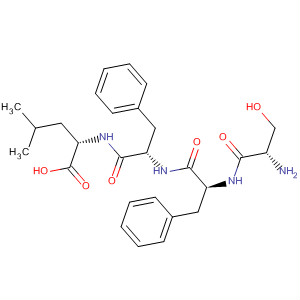 CAS 140436-69-7 structure