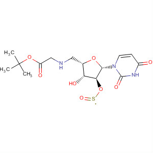 CAS 140686-02-8 molecular structure