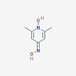 CAS 14070-02-1 structure