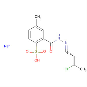 CAS 141097-02-1 molecular structure