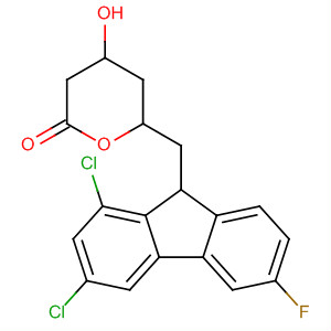 CAS 141110-02-3 molecular structure