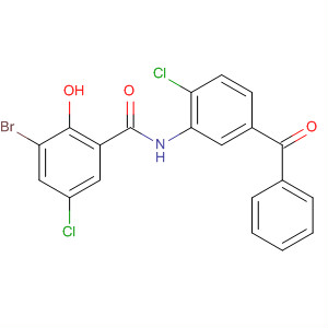 CAS 141211-69-0 molecular structure