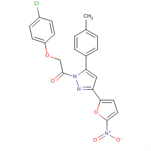 CAS 141244-69-1 molecular structure