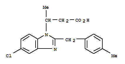 CAS 141246-02-8 structure