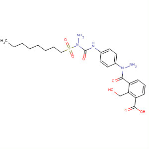 CAS 141392-02-1 molecular structure