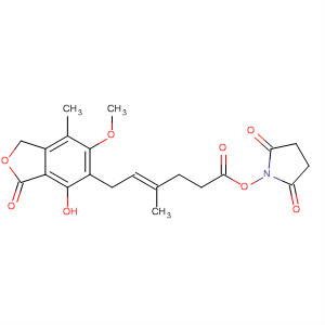 CAS 141497-02-1 structure