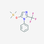 CAS 1416373-02-8 molecular structure