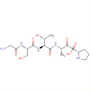 CAS 141646-02-8 molecular structure