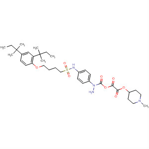 CAS 141677-69-2 structure