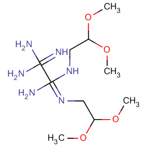 CAS 141695-69-4 molecular structure