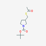 CAS 141699-69-6 structure