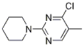 CAS 141924-02-9 molecular structure