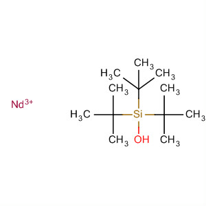 CAS 142042-02-2 molecular structure