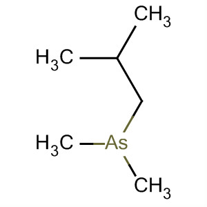 CAS 142205-02-5 molecular structure