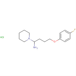 CAS 142219-69-0 molecular structure