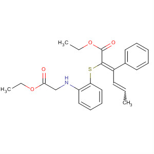 CAS 142449-02-3 molecular structure