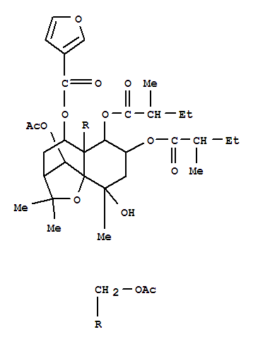 CAS 142546-02-9 structure