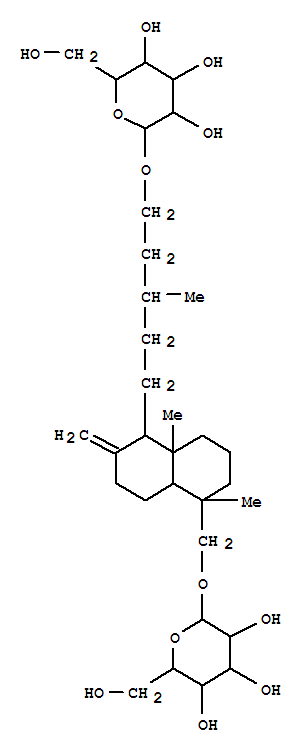 CAS 142570-02-3 molecular structure