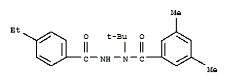 CAS 142583-69-5 structure