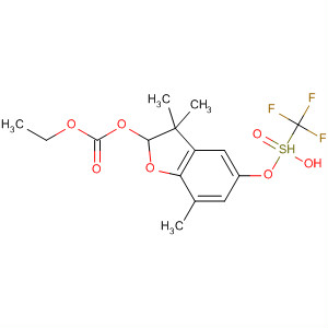 CAS 142665-69-8 structure