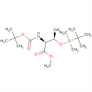 CAS 142729-69-9 molecular structure