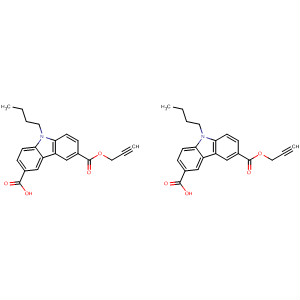 CAS 14278-02-5 structure