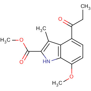 CAS 142800-69-9 structure