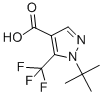 CAS 142818-02-8 molecular structure