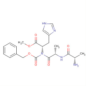 CAS 142822-02-4 structure
