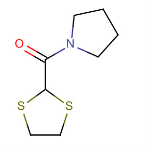 CAS 142834-69-3 molecular structure