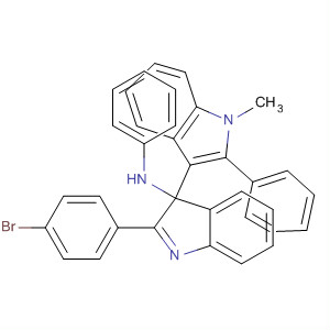 CAS 142920-69-2 molecular structure