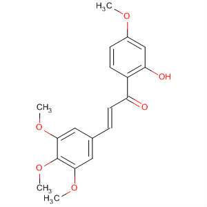 CAS 142955-69-9 molecular structure