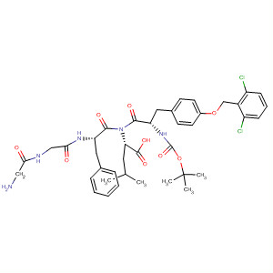 CAS 143050-69-5 structure