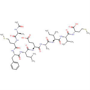 CAS 143121-02-2 molecular structure