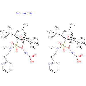 CAS 143131-69-5 molecular structure