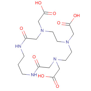 CAS 143134-69-4 molecular structure