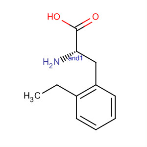 CAS 143251-69-8 structure