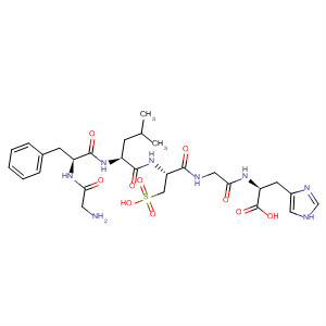 CAS 143301-69-3 structure
