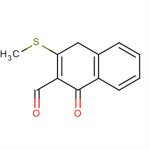 CAS 143392-02-3 molecular structure
