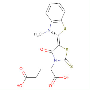 CAS 143479-02-1 molecular structure