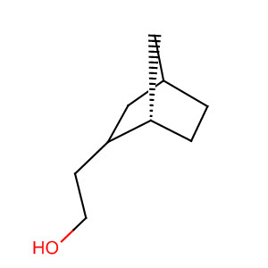 CAS 143494-02-4 molecular structure