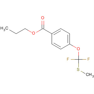 CAS 143583-02-2 molecular structure