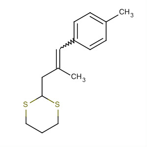 CAS 143604-69-7 molecular structure