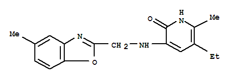 CAS 143708-02-5 structure