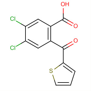 CAS 143746-69-4 molecular structure
